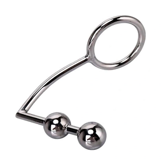 Anal Hooks Anal Hook Suspension Sexual 4354 PerfectFit Ball Two 0129
